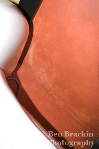 Swan's Neck by Ben Brackin